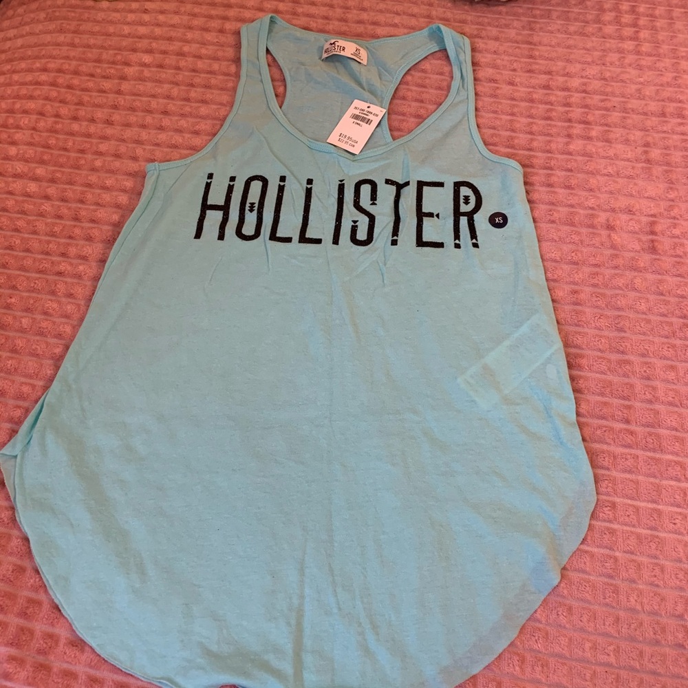 Tank top - Picture 3 of 4